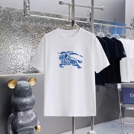 Burberry T-shirts for Men in 211082