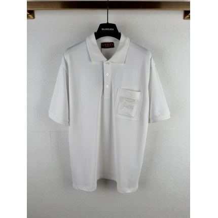 Gucci Polo T-Shirts for Men in 211087
