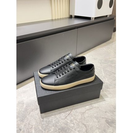 Saint Laurent Shoes for Men in 211127
