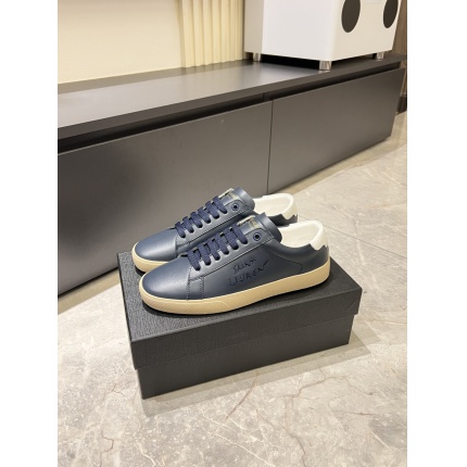 Saint Laurent Shoes for Men in 211129