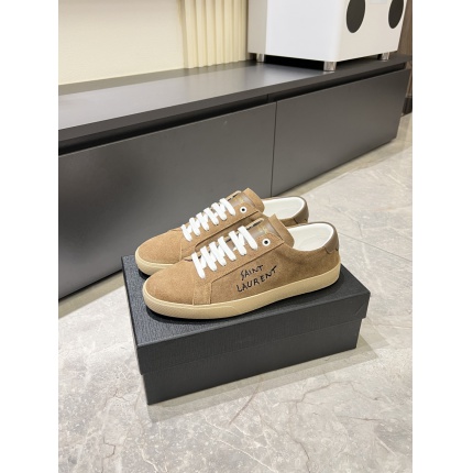 Saint Laurent Shoes for Men in 211131