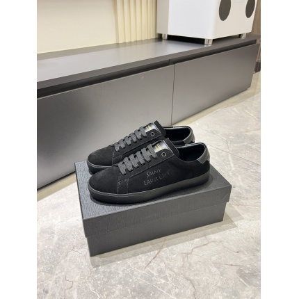 Saint Laurent Shoes for Men in 211132