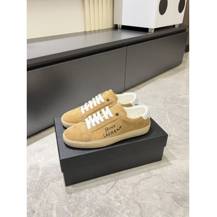 Saint Laurent Shoes for Men in 211133