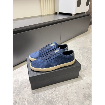 Saint Laurent Shoes for Men in 211134