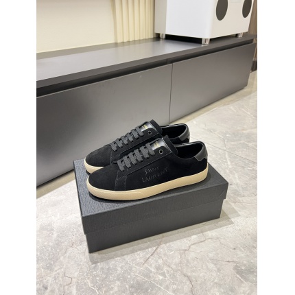 Saint Laurent Shoes for Men in 211135