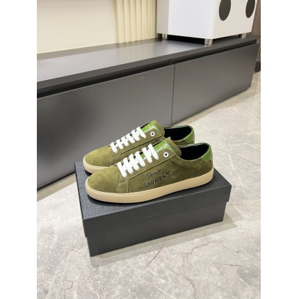 Saint Laurent Shoes for Men in 211136