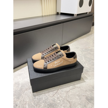 Saint Laurent Shoes for Men in 211139