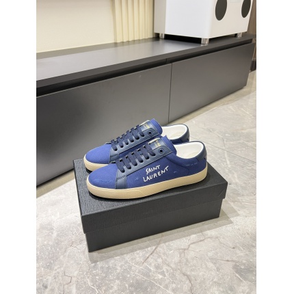 Saint Laurent Shoes for Men in 211140