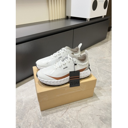ZEGNA Shoes for MEN in 211154