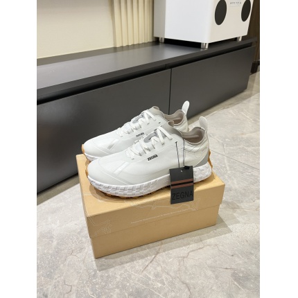 ZEGNA Shoes for MEN in 211156