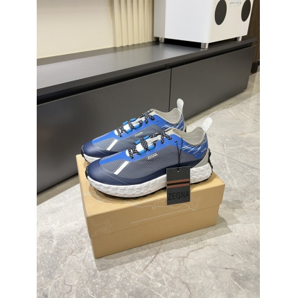 ZEGNA Shoes for MEN in 211157
