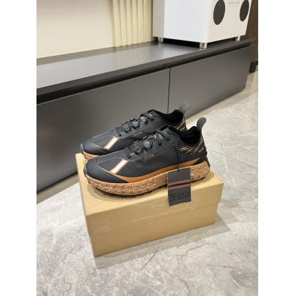 ZEGNA Shoes for MEN in 211158