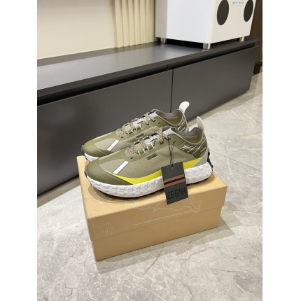 ZEGNA Shoes for MEN in 211159