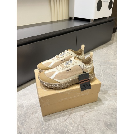 ZEGNA Shoes for MEN in 211160