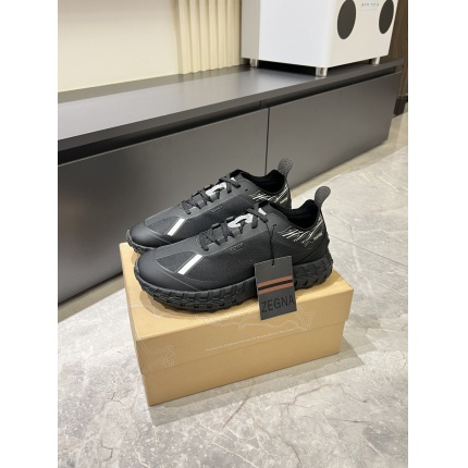 ZEGNA Shoes for MEN in 211161