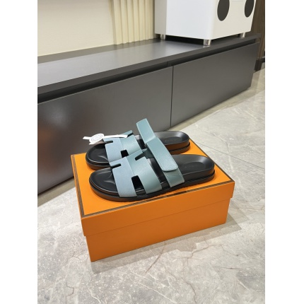 Hermes Slippers For Men in 211165