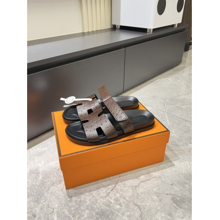 Hermes Slippers For Men in 211173