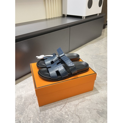 Hermes Slippers For Men in 211181