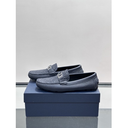 Dior Loafers For Men in 211196