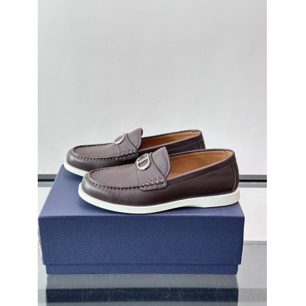 Dior Loafers For Men in 211201