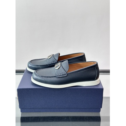 Dior Loafers For Men in 211202