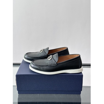 Dior Loafers For Men in 211203
