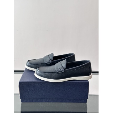 Dior Loafers For Men in 211205