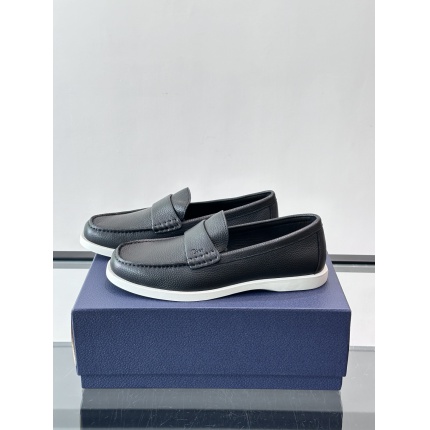 Dior Loafers For Men in 211208