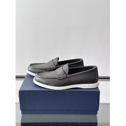 Dior Loafers For Men in 211209