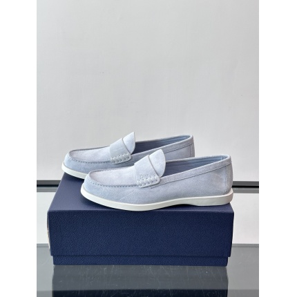 Dior Loafers For Men in 211210