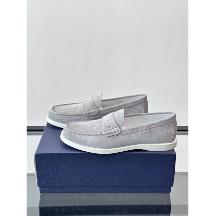 Dior Loafers For Men in 211212