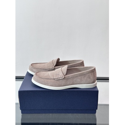 Dior Loafers For Men in 211213