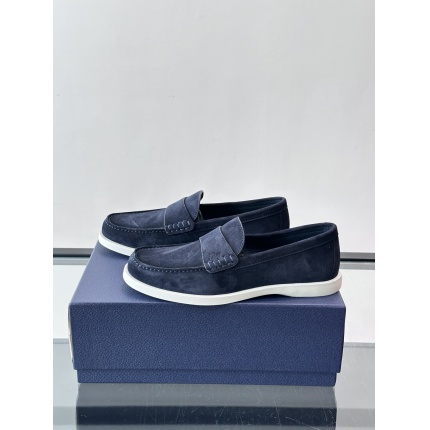 Dior Loafers For Men in 211214