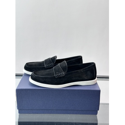 Dior Loafers For Men in 211216