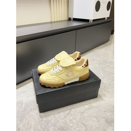 Cheap Coach Sneakers in 211309, $95 USD- [IB211309] - Replica Coach Sneakers