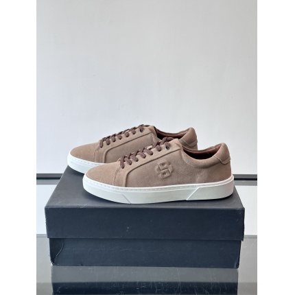 Hugo Boss Shoes For Men in 211329