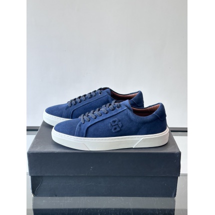 Hugo Boss Shoes For Men in 211330