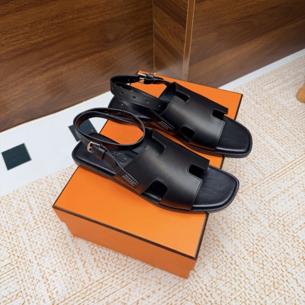 Hermes Slippers For Women in 211374