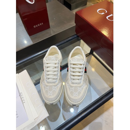 Cheap Gucci Sneakers For Men in 211377, $90 USD- [IB211377] - Replica Gucci Sneakers For Men