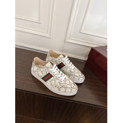 Cheap Gucci Sneakers For Men in 211397, $90 USD- [IB211397] - Replica Gucci Sneakers For Men