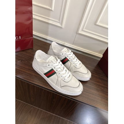 Cheap Gucci Sneakers For Men in 211398, $90 USD- [IB211398] - Replica Gucci Sneakers For Men