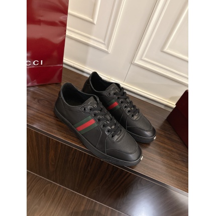 Cheap Gucci Sneakers For Men in 211399, $90 USD- [IB211399] - Replica Gucci Sneakers For Men