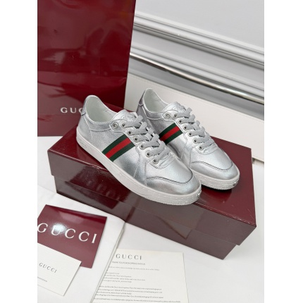 Cheap Gucci Sneakers For Men in 211401, $90 USD- [IB211401] - Replica Gucci Sneakers For Men