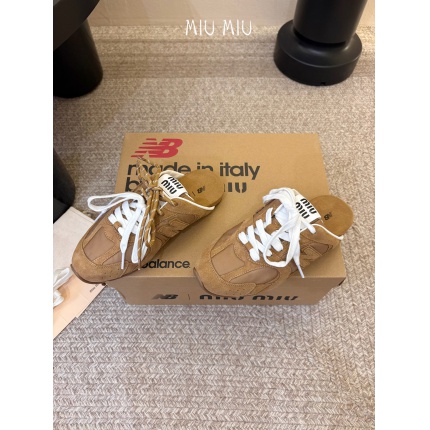 MiuMiu Sneakers For Women in 211440