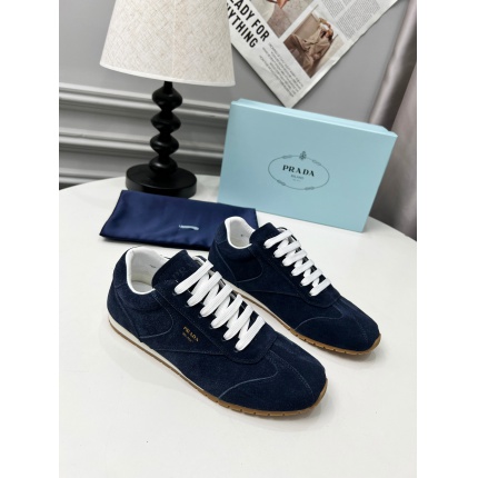 New Arrivals Prada Sneakers For Women in 211441