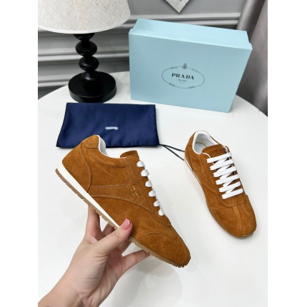 New Arrivals Prada Sneakers For Women in 211442