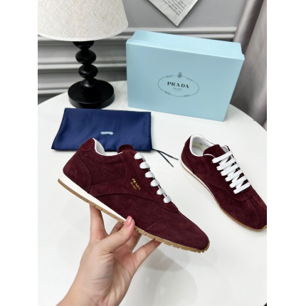 New Arrivals Prada Sneakers For Women in 211443