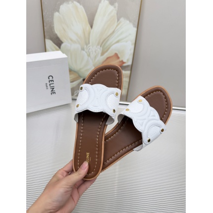 New Arrivals Celine Slippers For Women in 211448