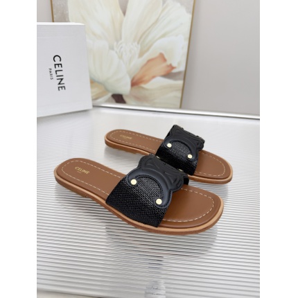 New Arrivals Celine Slippers For Women in 211449