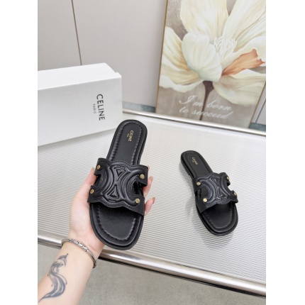 New Arrivals Celine Slippers For Women in 211451